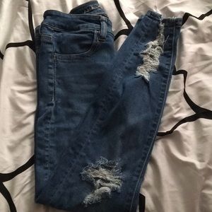 American eagle leggings